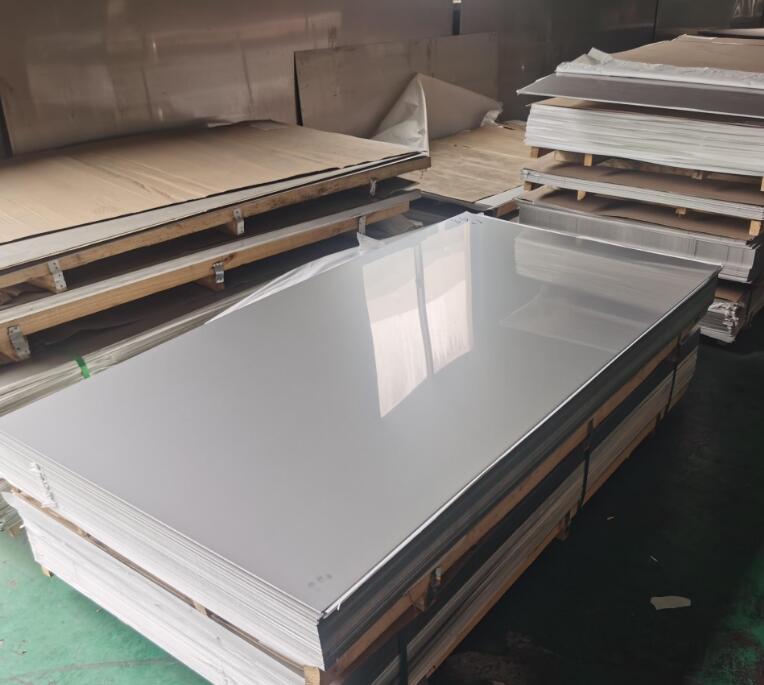 槐荫321不锈钢板