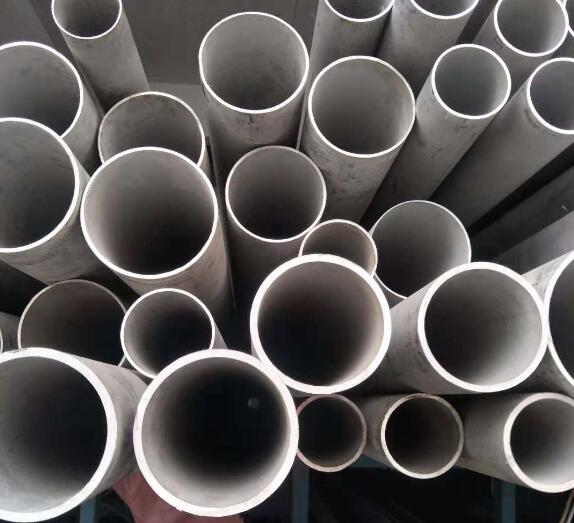 槐荫321不锈钢管