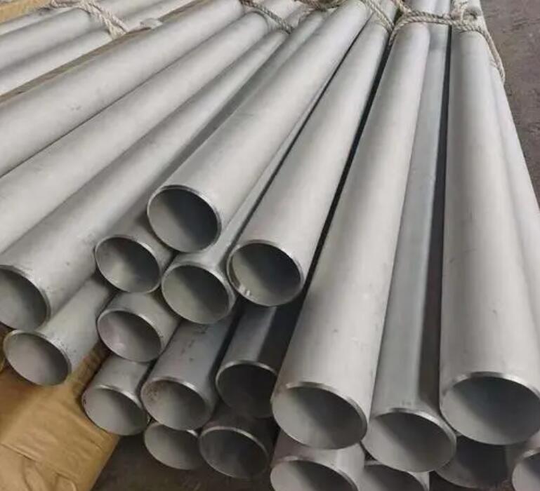 槐荫304不锈钢管