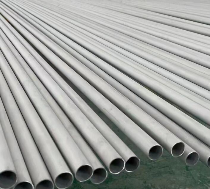 槐荫441不锈钢管