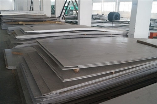 槐荫304不锈钢板