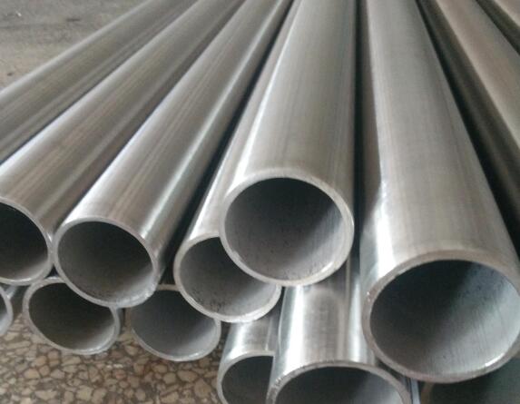 槐荫321不锈钢管