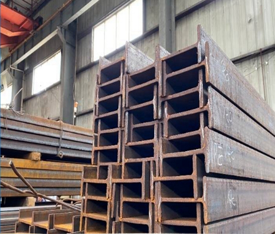 槐荫Q420C工字型钢
