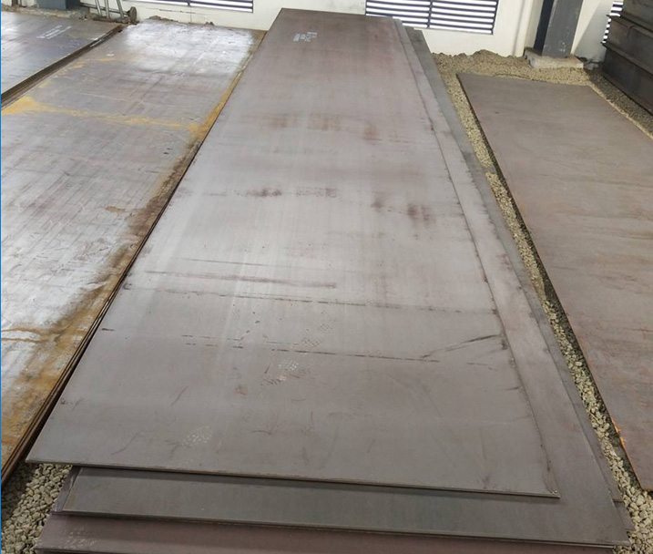 槐荫Q420GJD镀锌板