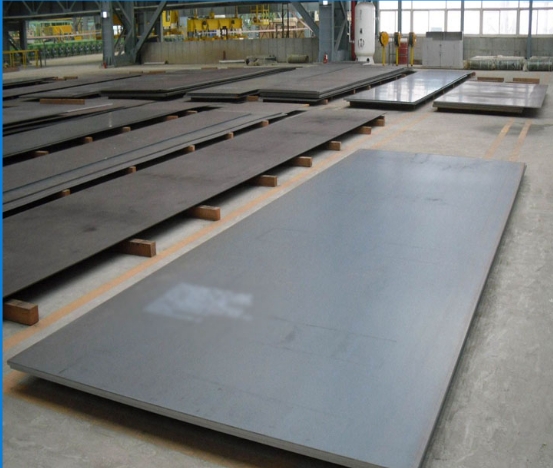 槐荫NM450C耐磨板