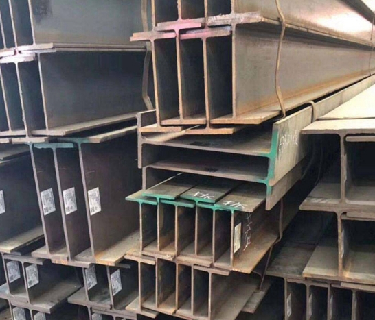 槐荫Q235C工字钢