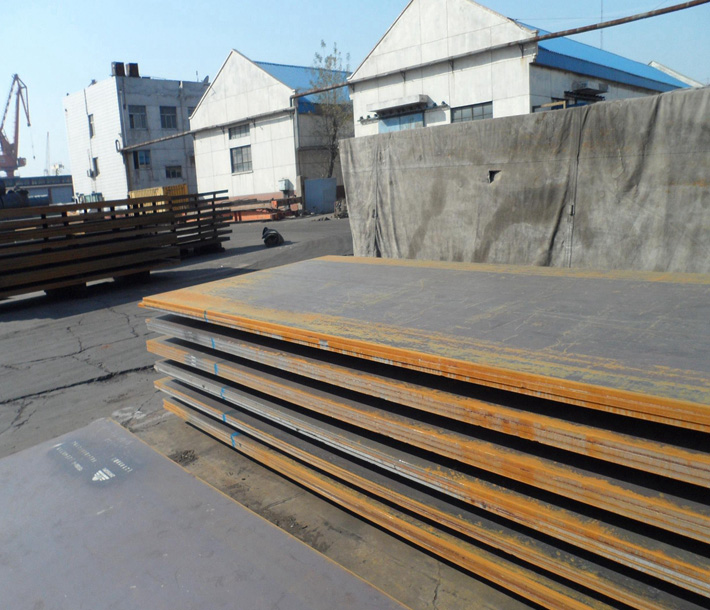 槐荫SA210C镀锌板